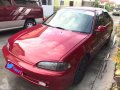 Honda CITY Lx Esi Body MT 1995 for sale-1