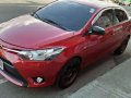 2015 Toyota Vios 13 MT FOR SALE-1