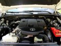 2017 Model Toyota Hilux For Sale-4