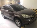 Honda CRV 2011 FOR SALE-0