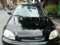 SELLING Honda Civic 98 padek chassis d15b double VTEC engine-3