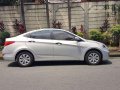 2016 Model Hyundai Accent For Sale-2