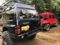 Rush for sale: Nissan Patrol 1993-8