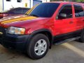 Ford Escape 2003 Model Rush Sale-0