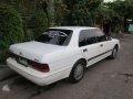 Toyota Crown Royal Saloon 2.0i  - 1996 model-1