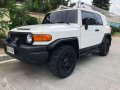 2015 Toyota Fj Cruiser for sale-1