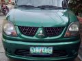 Mitsubishi Adventure 2009 Model For Sale-0