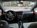 SELLING TOYOTA Avanza 2008-1