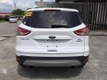 2015 Ford Escape SE 1.6 Ecoboost AT-5