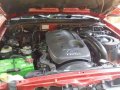 Ford Ranger xlt 2009 model diesel pickup-10