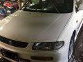 Mazda Familia 1997 Model For Sale-5