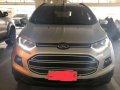 Fresh Ford Ecosport Trend 2015 For Sale -0
