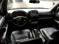 2006 Honda CRV 4wd AT TOP OF THE LINE-4
