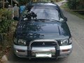 Mitsubishi RVR Automatic 2004 Green For Sale -1