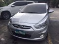 Hyundai Accent 2013 Model FOR SALE-5