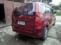 SELLING TOYOTA Avanza 2008-2