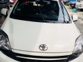 TOYOTA Wigo 1.0 Trd Automatic HatchBack 2016-6