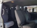 2015 model Toyota Hiace GL Grandia MT Diesel -6
