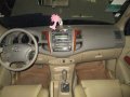 Toyota Fortuner 2009 for sale-9