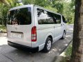 Toyota Hiace 2016 for sale-5