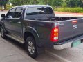 2010 TOYOTA Hilux G 4x2 diesel FOR SALE-6