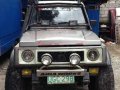 Suzuki Samurai 1996 Model For Sale-8