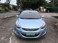 Hyundai Elantra 2012 Model For Sale-0