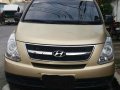 2010 Hyundai Grand Starex FOR SALE-0