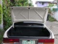 Toyota Crown Royal Saloon 2.0i  - 1996 model-8