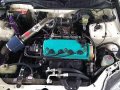 1999 Honda Civic automatic FOR SALE-2
