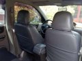 FOR SALE:  Nissan Xtrail 2008 Model (Black) 2.0 Engine-10