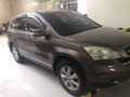 Honda CRV 2011 FOR SALE-1