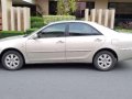 Toyota Camry V 2004 FOR SALE-2