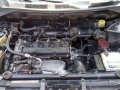 FOR SALE:  Nissan Xtrail 2008 Model (Black) 2.0 Engine-6