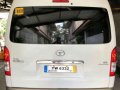 2016 Toyota Hi ace grandia gl MT FOR SALE-5