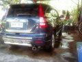 Honda CRV 4wd model 2007 FOR SALE-1