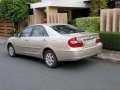 Toyota Camry V 2004 FOR SALE-3