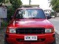 Ford Ranger 2001 for sale -11