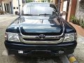 2003 Model Toyota Hilux For Sale-1