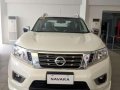 Nissan Navara El SV 4x2 Manual For Sale -1