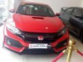 2018 Honda Civic Type R FOR SALE-0