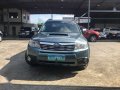 2010 Subaru Forester 25 XT Automatic For Sale -11