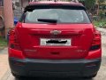 2016 Chevrolet Trax 1.4 LS for sale -1