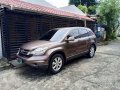 2011 Honda CRV 4x2 Manual Transmission-0