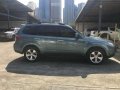 2010 Subaru Forester 25 XT Automatic For Sale -9