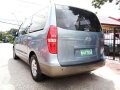 2008 Hyundai Grand Starex VGT CRDi For Sale -7