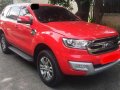 2016 Ford Everest Trend AT for sale -1