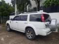 Ford Everest 4x2 matic 2009 for sale -1