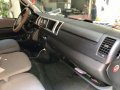 2016 Toyota Hi ace grandia gl MT FOR SALE-3