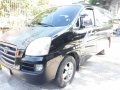 Nissan Urvan 2007 model Fresh in and out-3